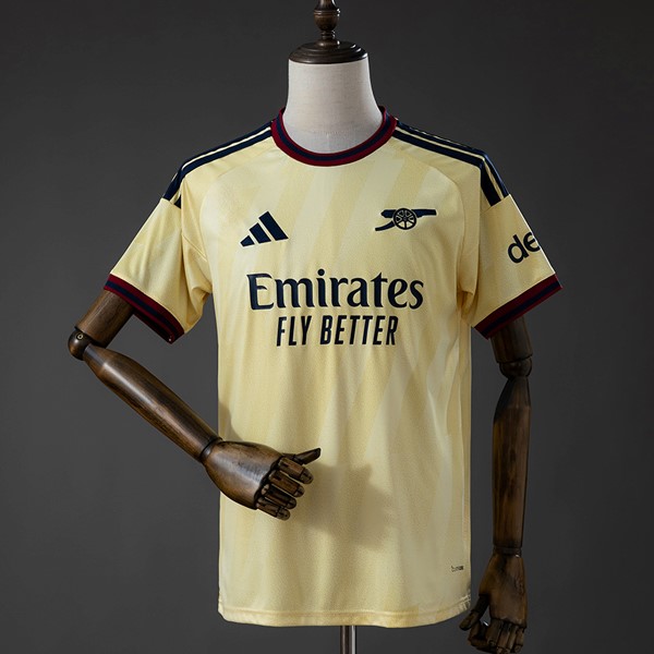 Thailande Maillot Arsenal Third 2026-27